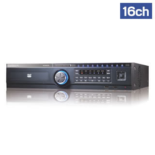 HD-SDI Full-HD Stand Alone DVR