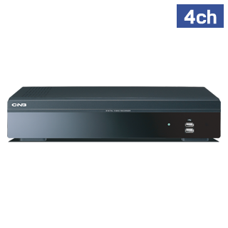 4ch 960H DVR