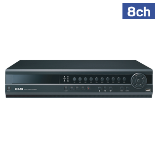 8ch 960H DVR