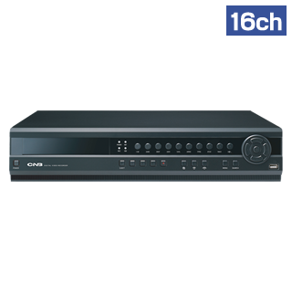 16ch 960H DVR