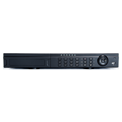 16ch TVI HYBRID DVR