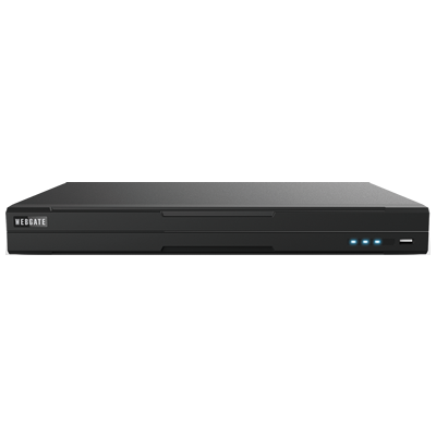 16CH アナログHD DVR