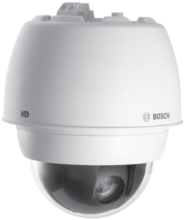 AUTODOME IP inteox 7000i